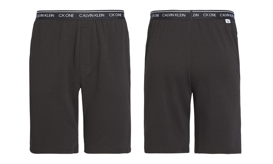 Image 7: Calvin Klein Men's Loungewear