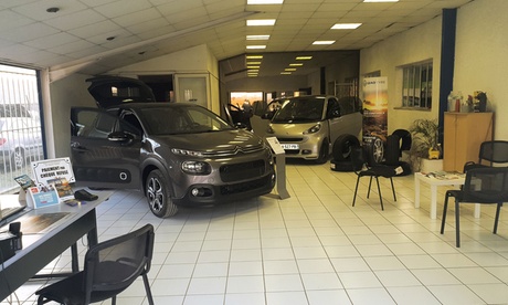 Forfait de climatisation auto, bilan, entretien et recharge complète de gaz à 39,90 € au garage Jsc Auto