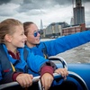 Jet Boat Thames Tour for Two