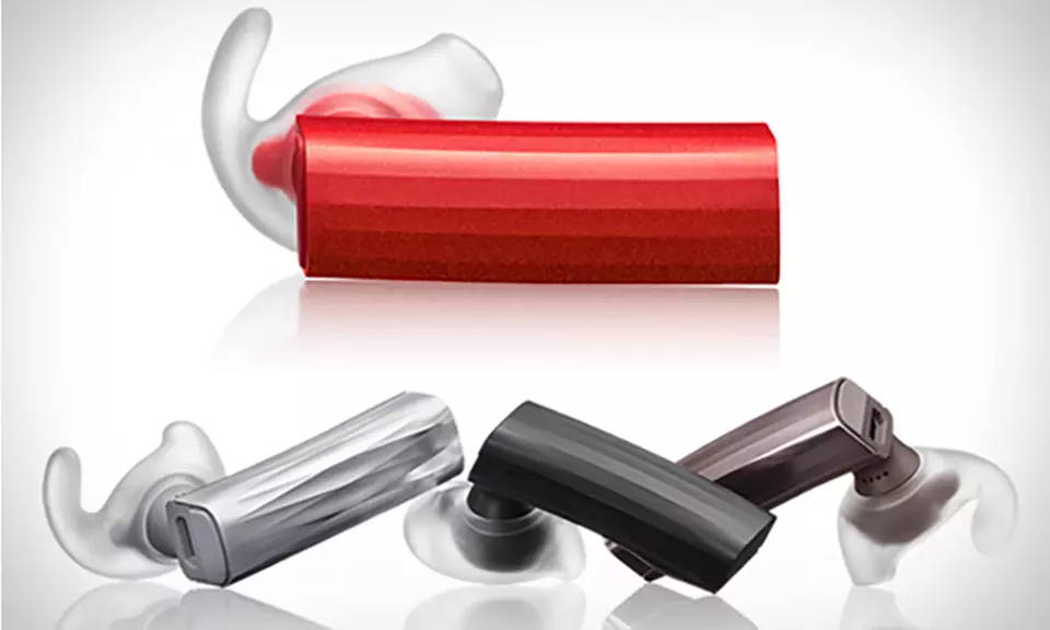 Jawbone Era Bluetooth Headset for £19.99 (75% Off) - Primary Image