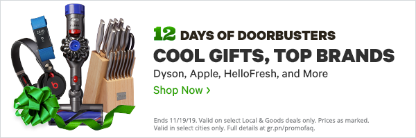 Groupon