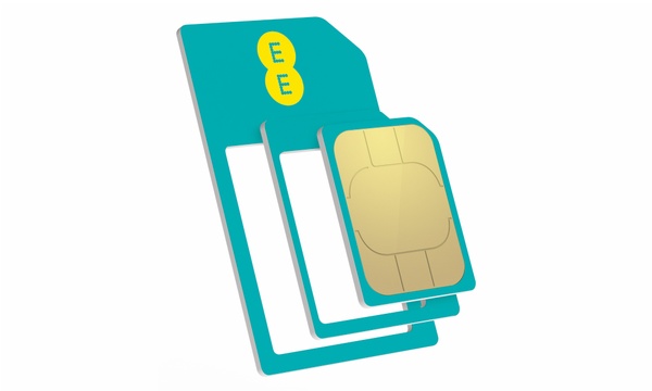 ee sim card 5