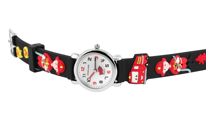 Image 37: Montre pour enfant Excellanc