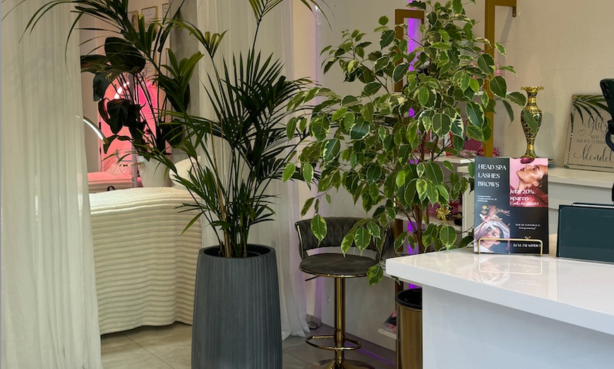 Image 8: 60 Min. Basic Gesichtsbehandlung oder koreanische Skin Care