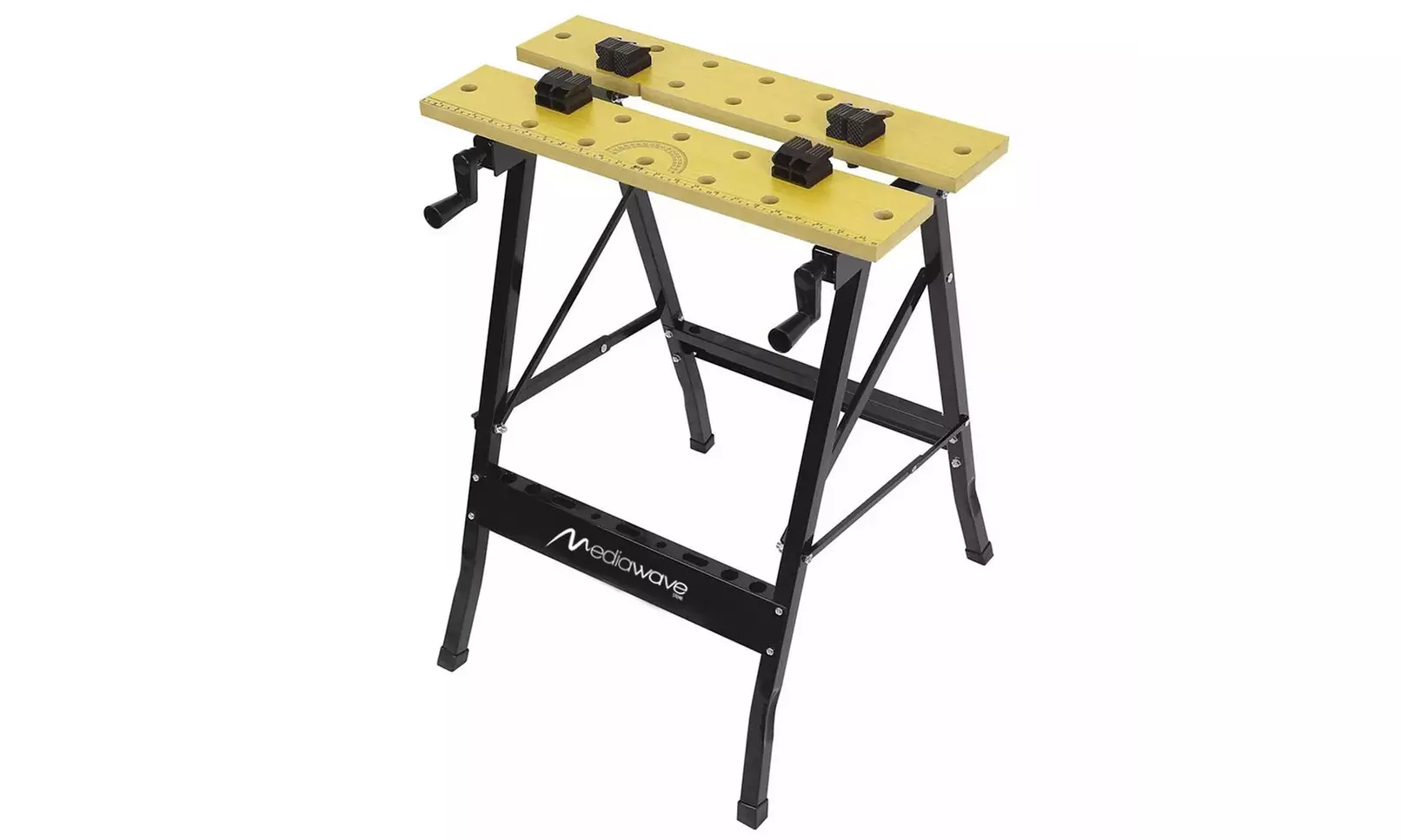 Banco da lavoro pieghevole - Primary Image