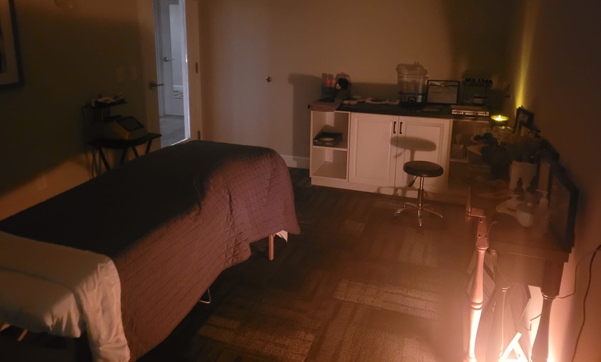 Image 2: Relax with 60-Minute Swedish, Deep Tissue, or Geriatric Massage