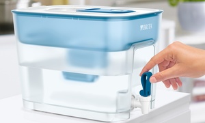 Brita Flow 8.2L Water Dispenser