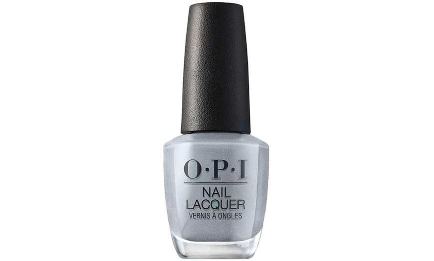 Opi Nail Lacquer Polish Groupon