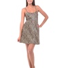 Image 7: Alexander Del Rossa Women's Chemise Nightgown. Plus Sizes Available.