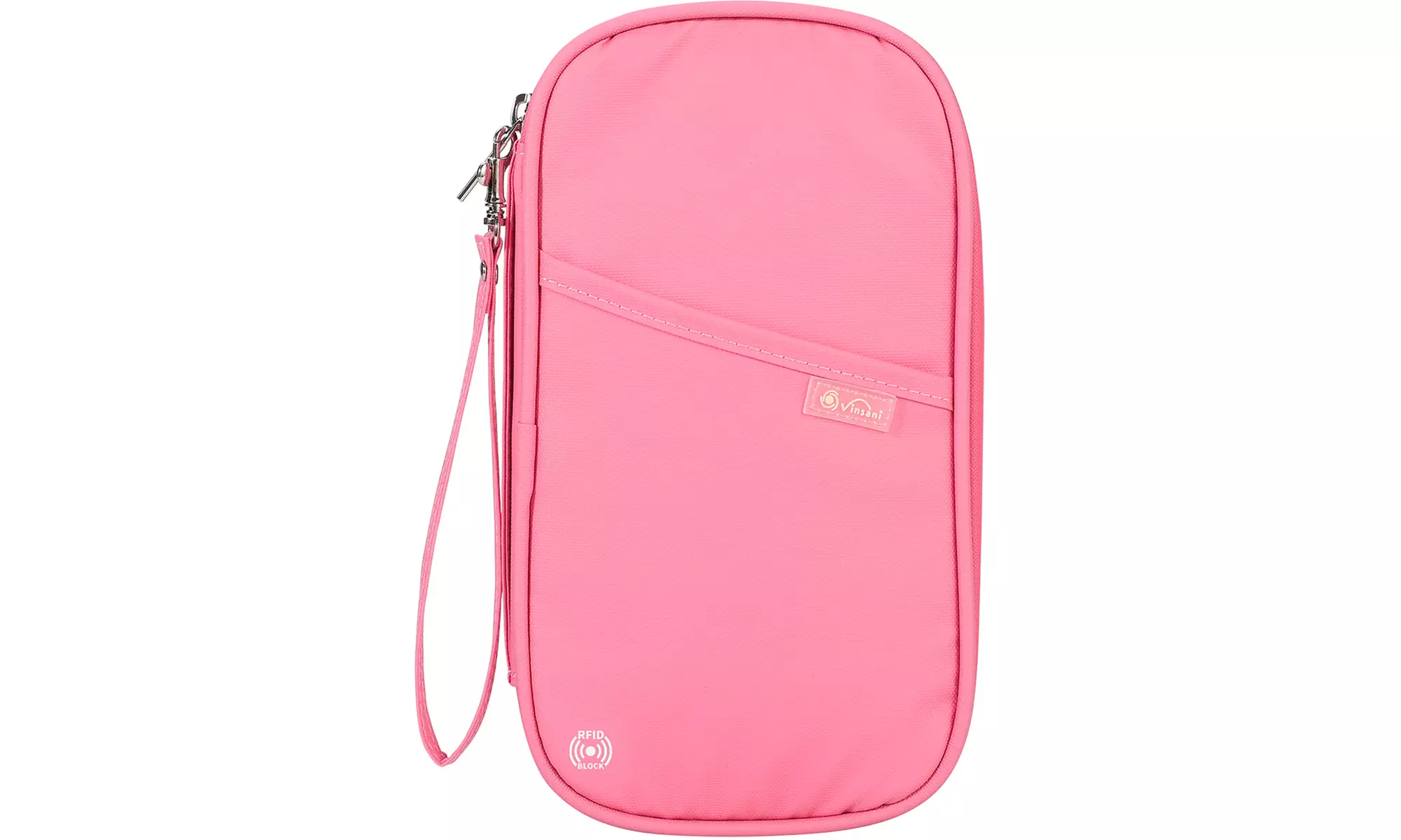 Multifunctional Passport Holder and Wallet