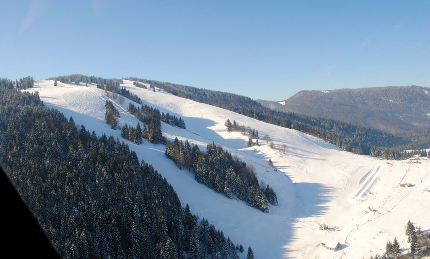 Image 4: ⛷ Słowacja: skipass Ružomberok – Malinô Brdo