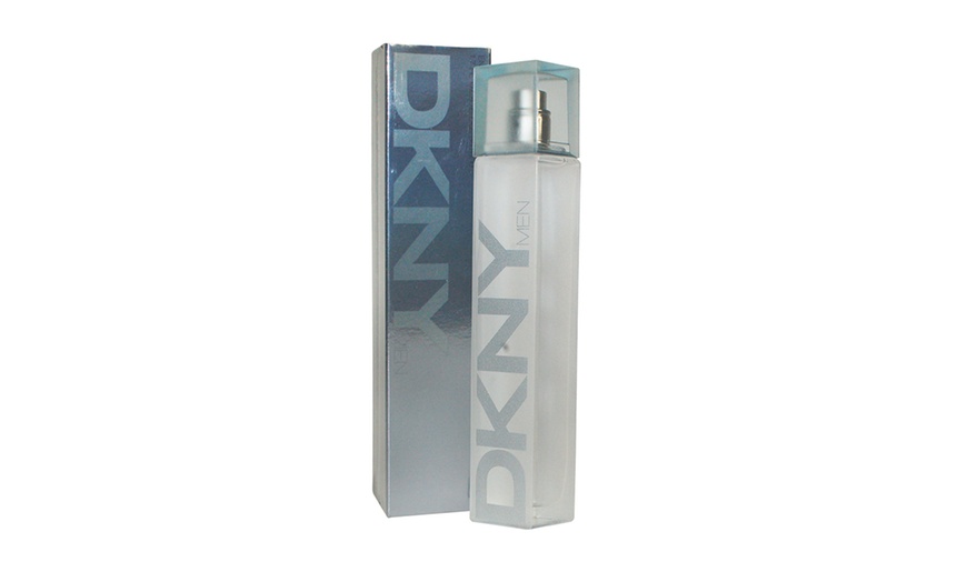 Image 1: DKNY Energising for Men 100ml EDT