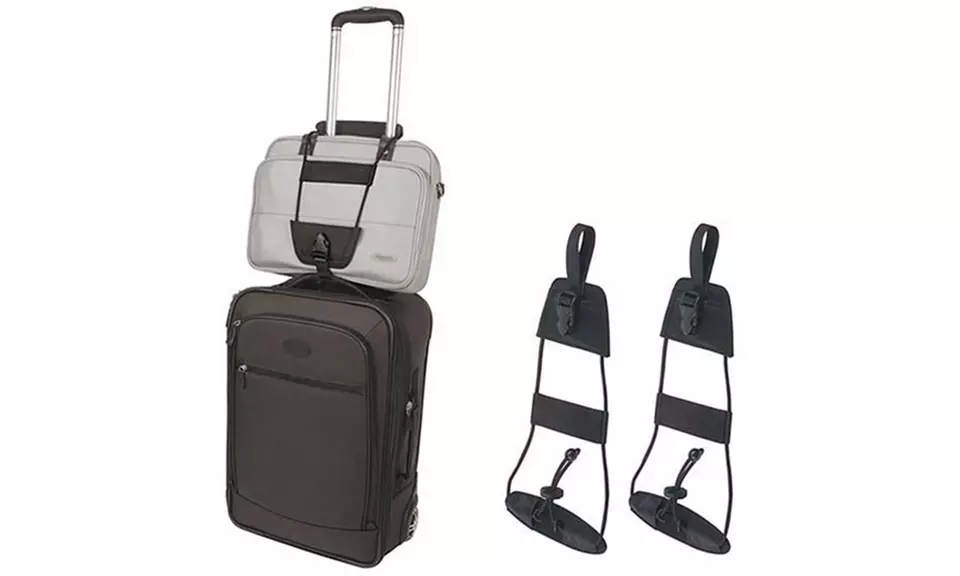 Original Easy Bag Bungee (2-Pack) - Primary Image