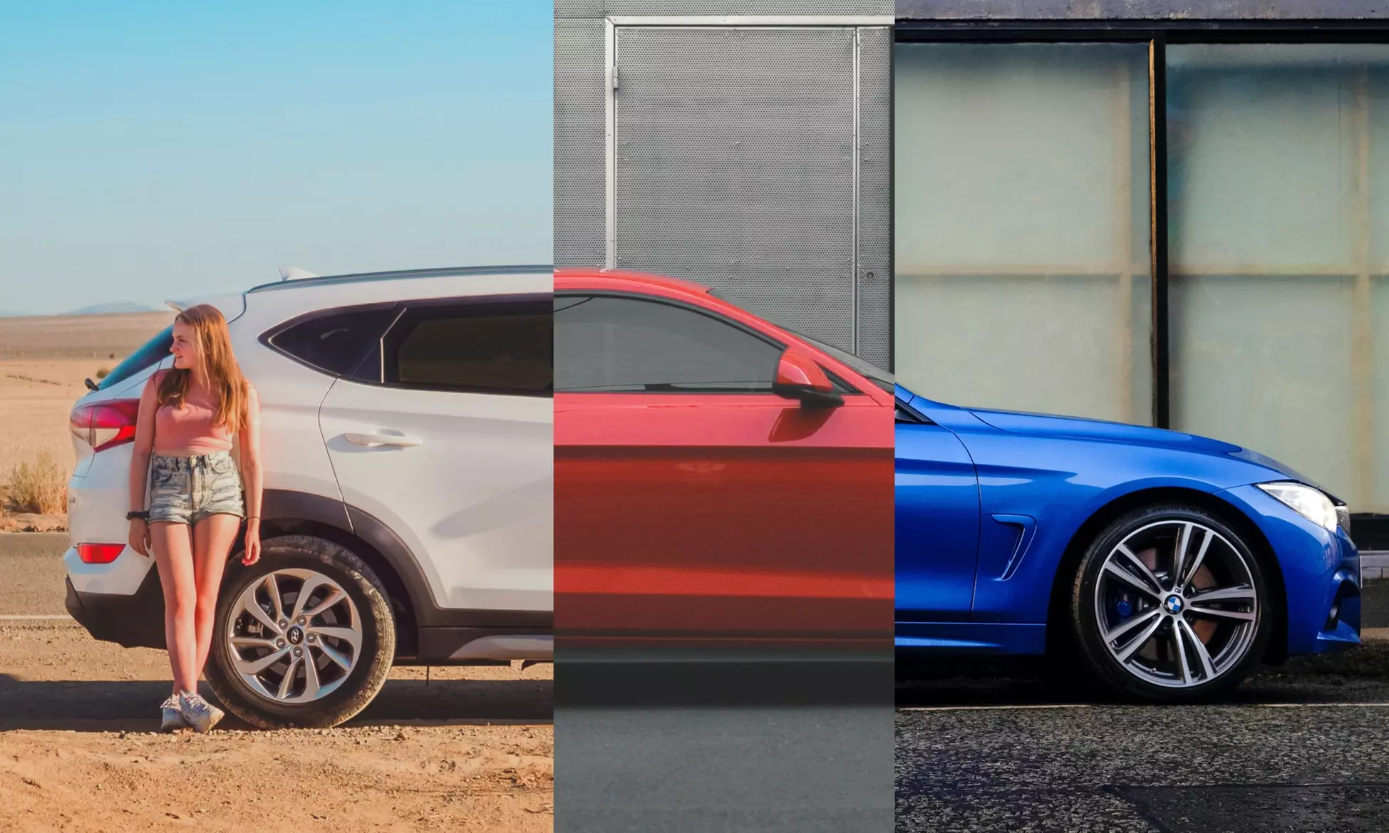 Car sharing from Getaround (Up to 60% Off) - Primary Image