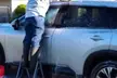 Complete Car Care with Full Exterior, Interior, or Deluxe Detail for Cars and SUVs  (Up to 31% Off) - Second Medium