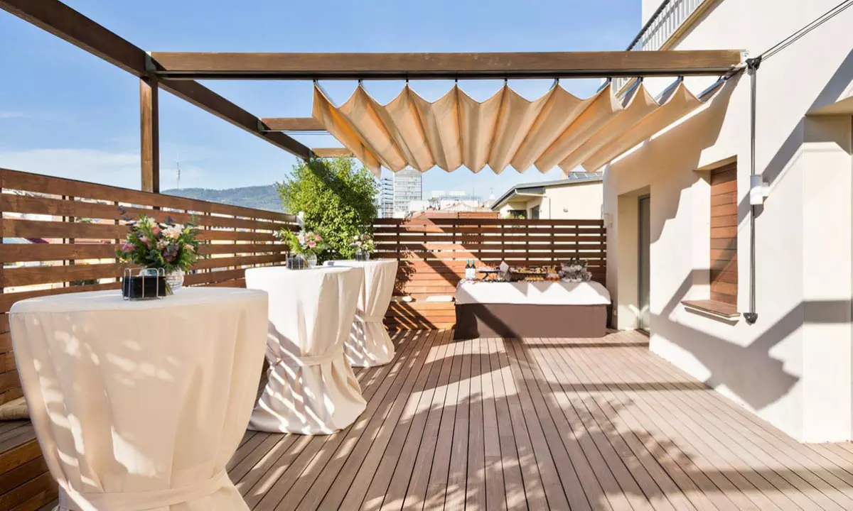 Rituales relajación, experiencia despertar y tardeo relax