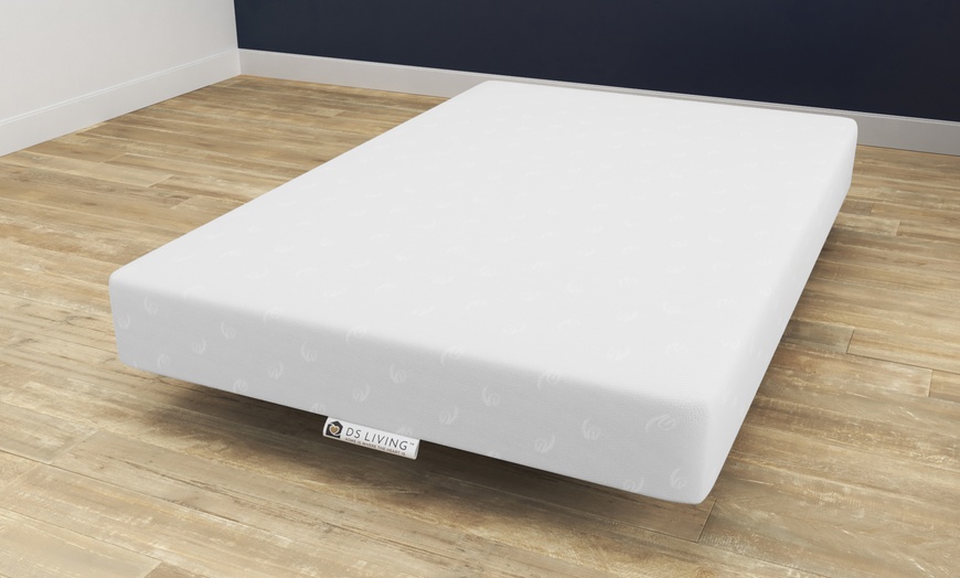 Image 12: DS Living Pureflex Mattresses