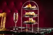 Afternoon Tea w/ Optional Prosecco & Champagne for One, Two, or Four at AM PM Restaurant (Up to 29% Off) - Image 2
