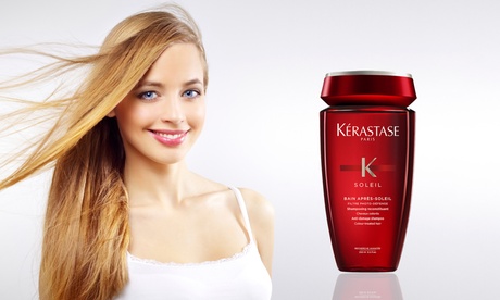 1 o 2 shampoo doposole Kerastase da 250 ml