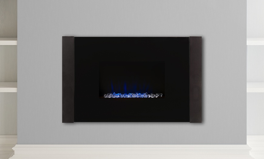 Image 24: Beldray Electric Fireplace
