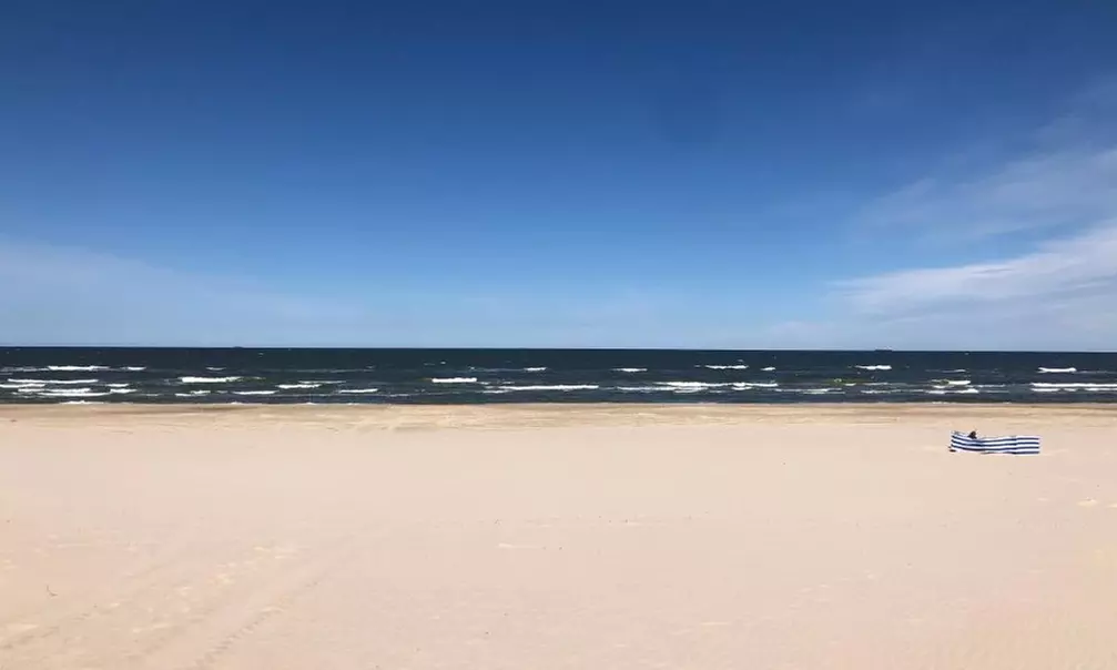 Ideal für Gruppen: Swinemünde: Zimmer für 1-4 Personen mit Verpflegung