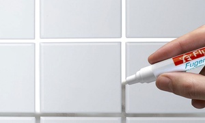 Grout Pen