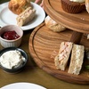 Image 3: Deluxe Traditional Afternoon Tea for 2 w/ Optional Sparkling Prosecco