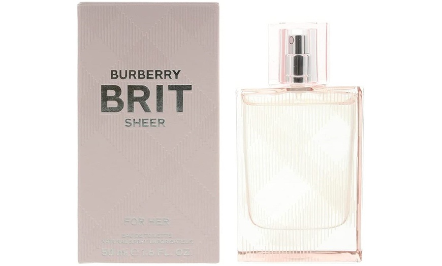 Image 10: His & Hers Fragrance Under £30