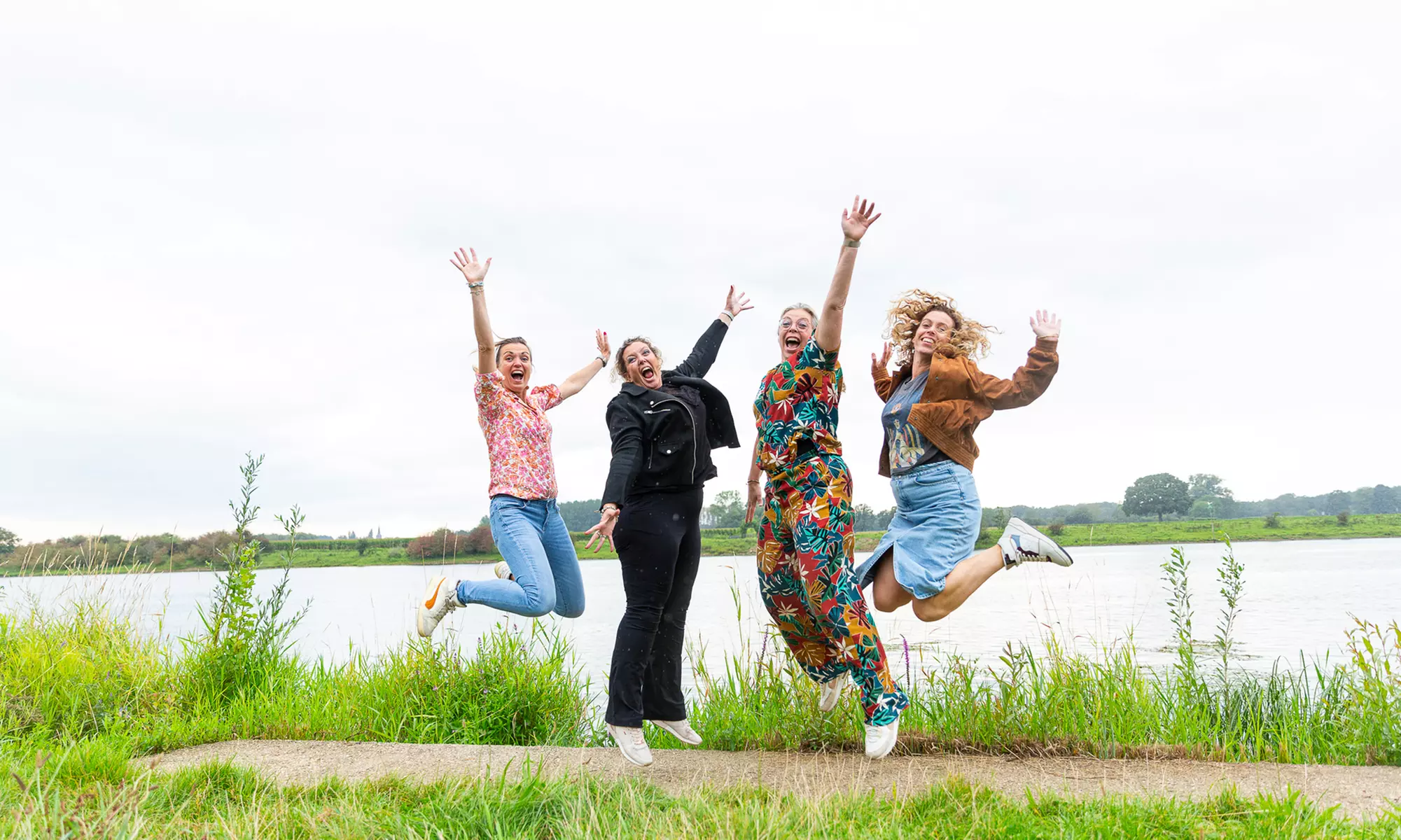 Arcen: Comfort tweepersoonskamer met ontbijt