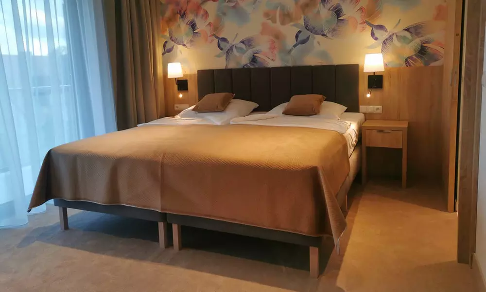 Ustronie Morskie: 5-7 Nächte inkl. Halbpension und Wellness