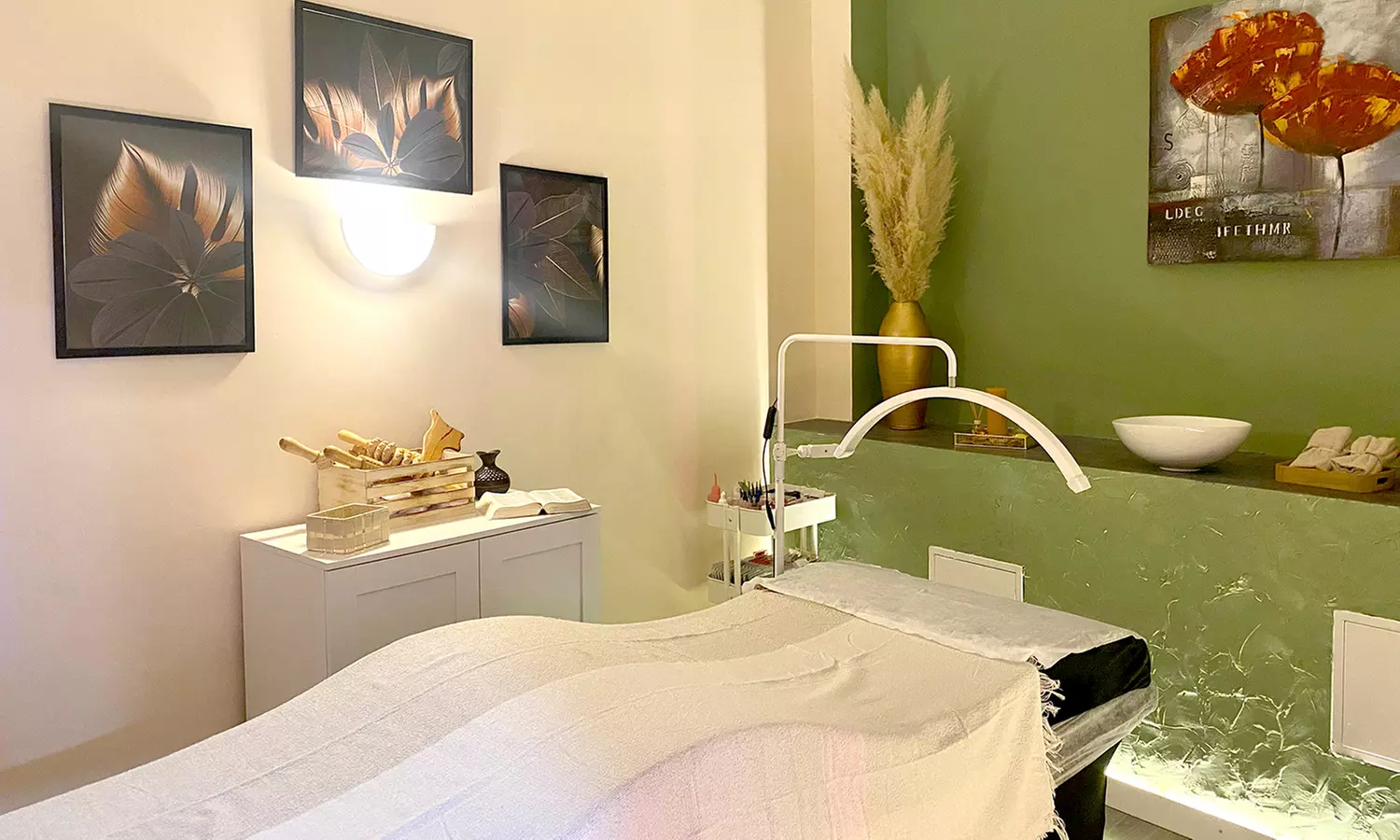 2, 4 o 6 sesiones de cavitación, radiofrecuencia y láser lipolítico