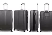 Set de 3 maletas ABS Hero - Second Medium