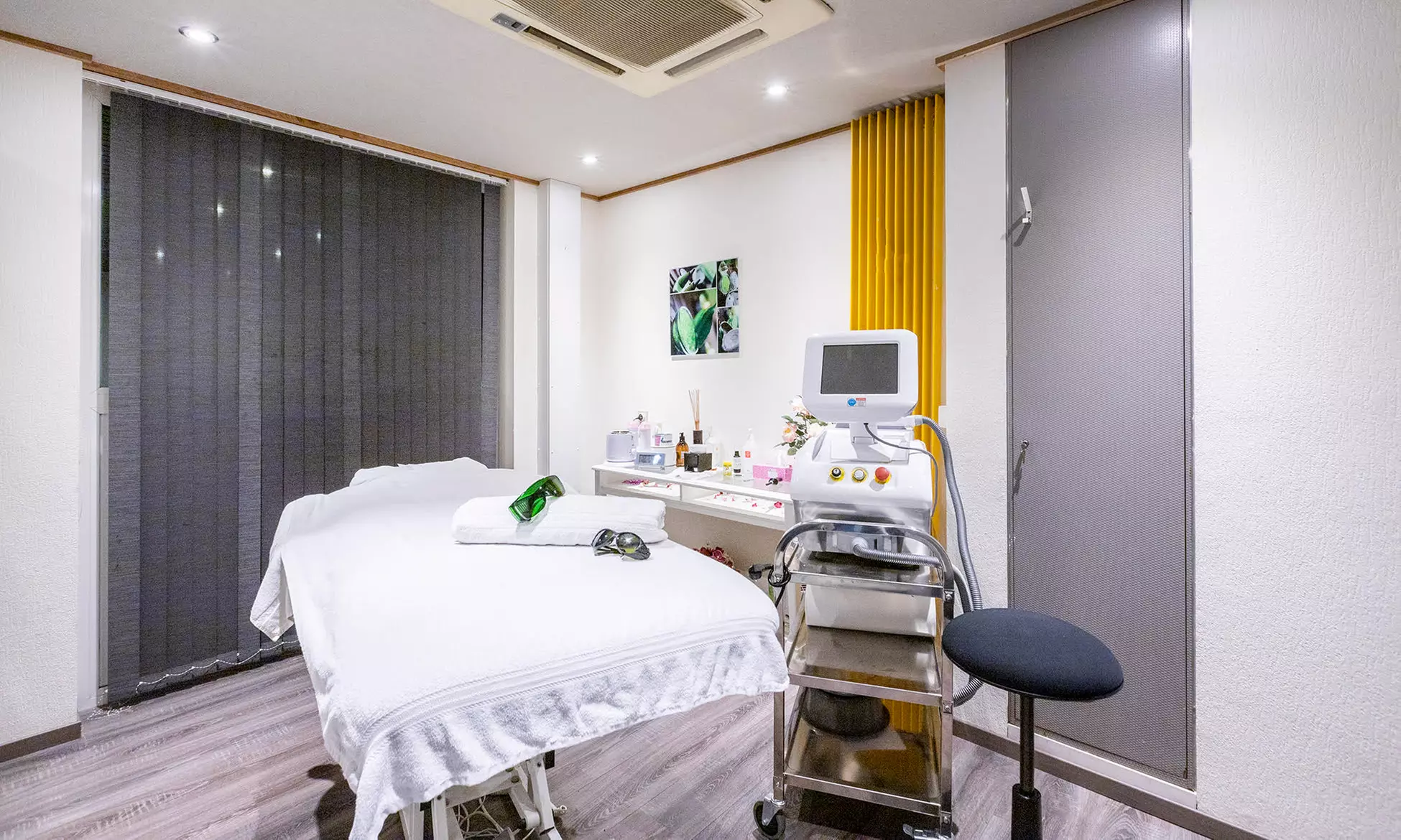 Verlies vet door het te laten bevriezen: cryolipolyse behandeling