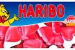 Haribo Gummibärchen in Boxen 2kg oder 250 Stück in der Sorte nach Wahl - Second Medium