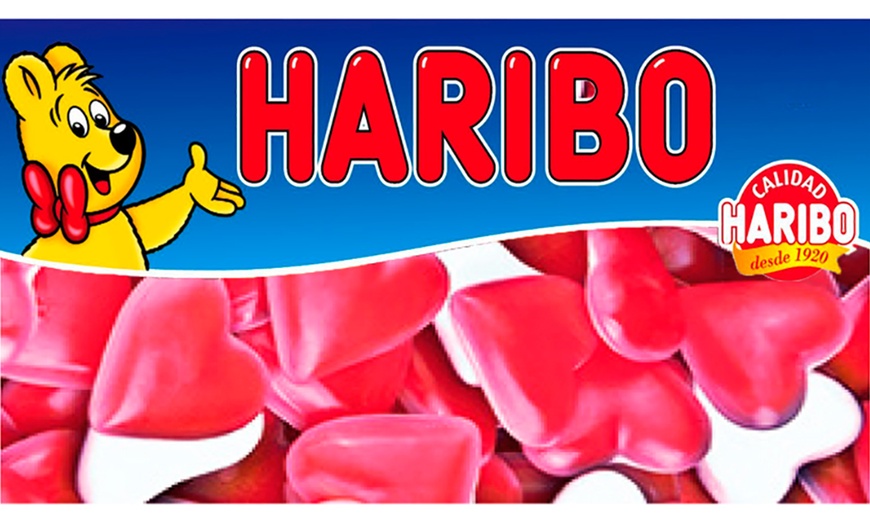 Image 4: Haribo Multipack Gummibärchen
