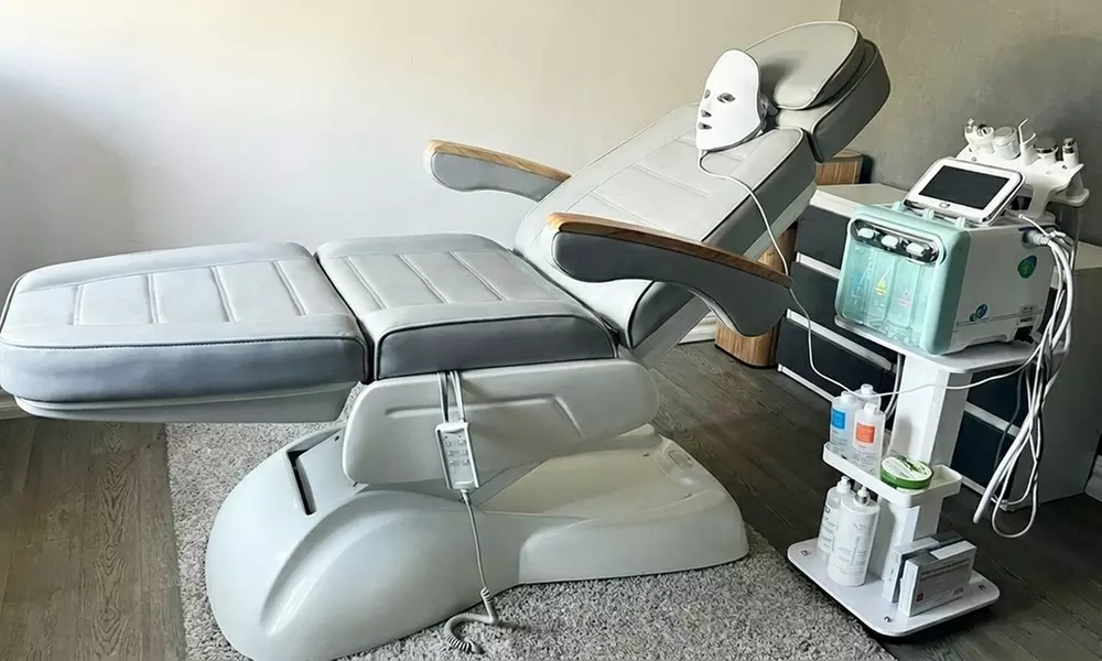 Pakiety zabiegów z masażem na Dzień Matki – dla mamy i dziecka