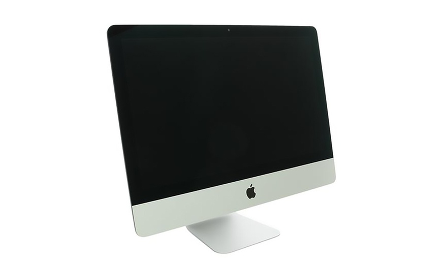 Image 3: Apple iMac refurbished