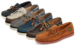 Eastland Men's Boat Shoes