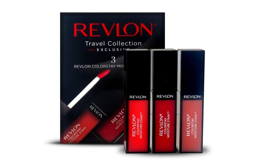 Image 2: Revlon Cosmetics Sets