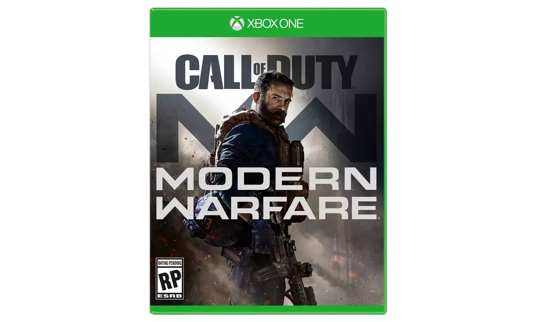 Call of Duty: Modern Warfare for PlayStation 4 or Xbox One - Second Medium