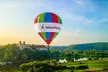 Vouchery podarunkowe na dowolne usługi Kraków Balloon Team (do -10%) - Second Medium