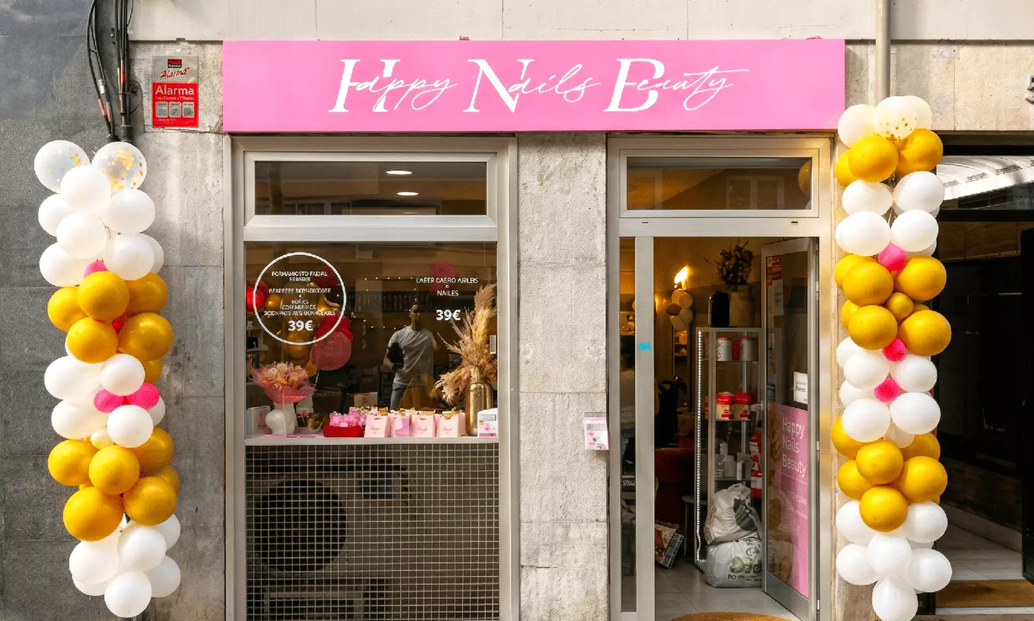 Esmaltado Tradicional y Semipermanente de Larga Duración