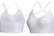 Lot de 3 brassières sans coutures à fixation multiple Blu Apparel ; plusieurs tailles disponibles - Image 2