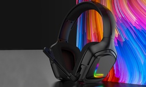 Onikuma K20 RGB Gaming Headset