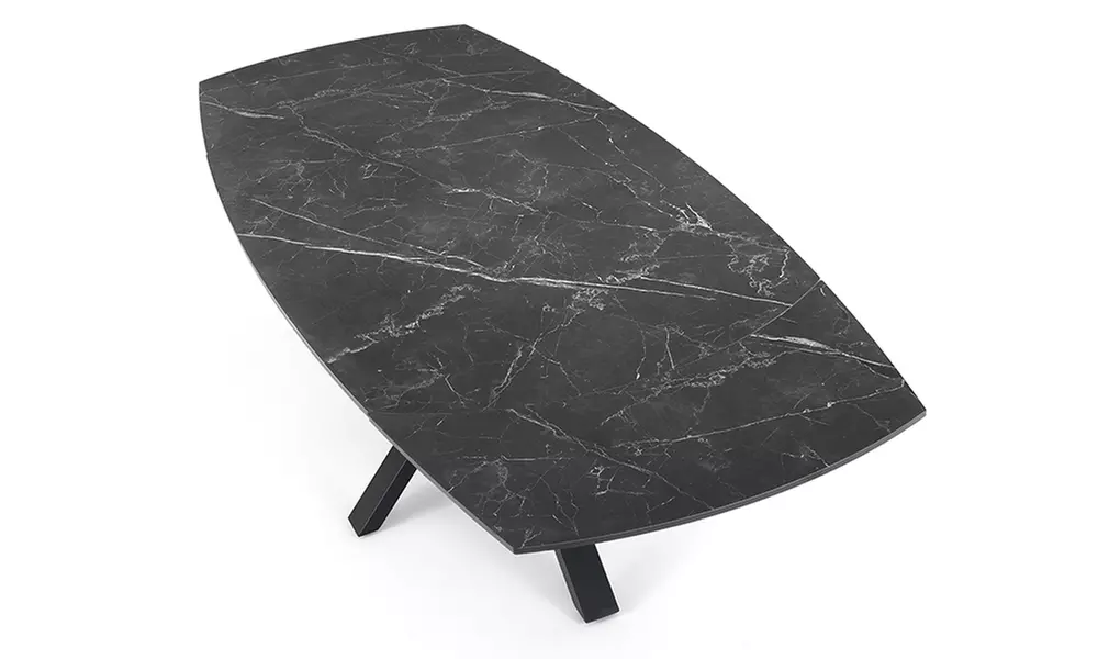 Mesa extensible de Oreste Luchetta