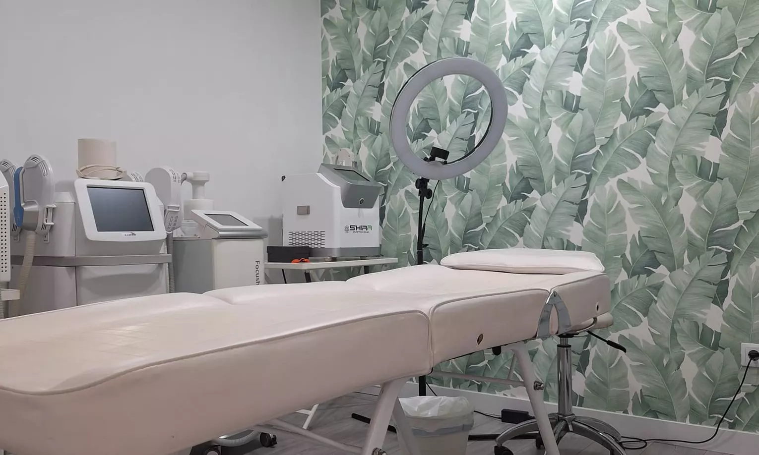 1 o 2 sesiones de HIFU ultralifting en rostro con opción a escote