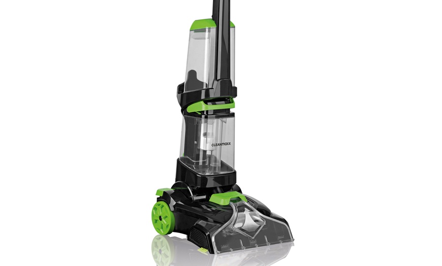 Image 6: Cleanmaxx 3-in-1 Carpet Cleaner