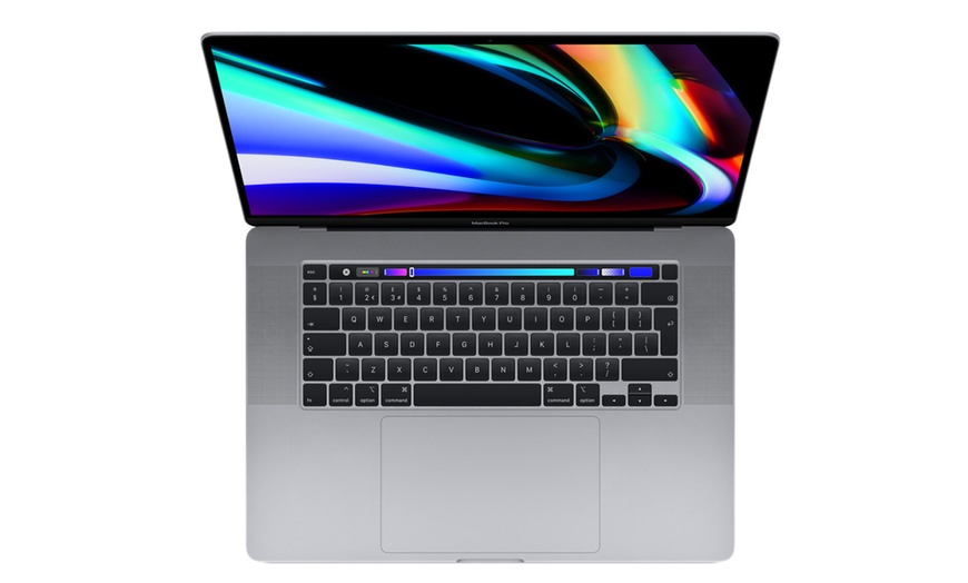 Image 1: Apple MacBook Pro 16 Inch Laptop 2019 Core i9 2.3GHz 32GB Ram 512GB