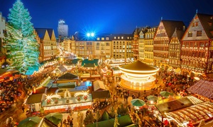 ✈ Berlin and Krakow Xmas Markets: 4 or 6 Nights with Flights 