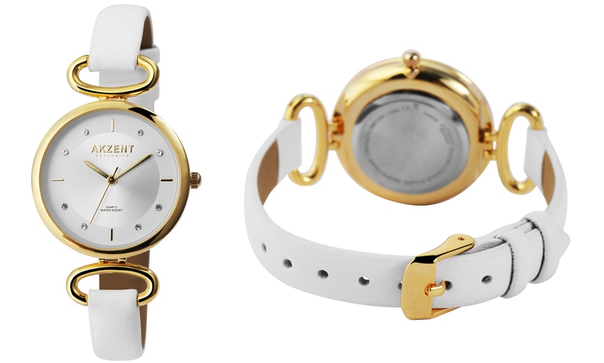 Image 6: Montre pour femme